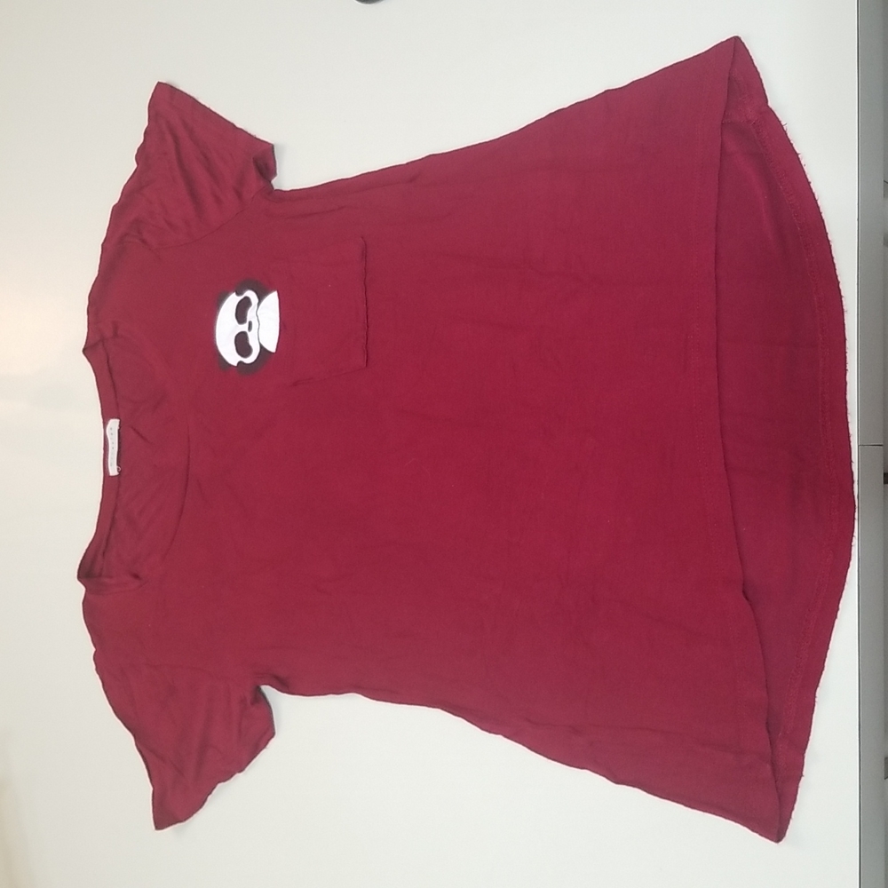 Panda tee